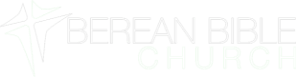 Berean Bible Church
