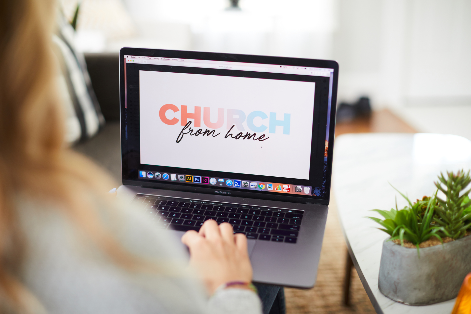 Berean Bible Church Online Campus