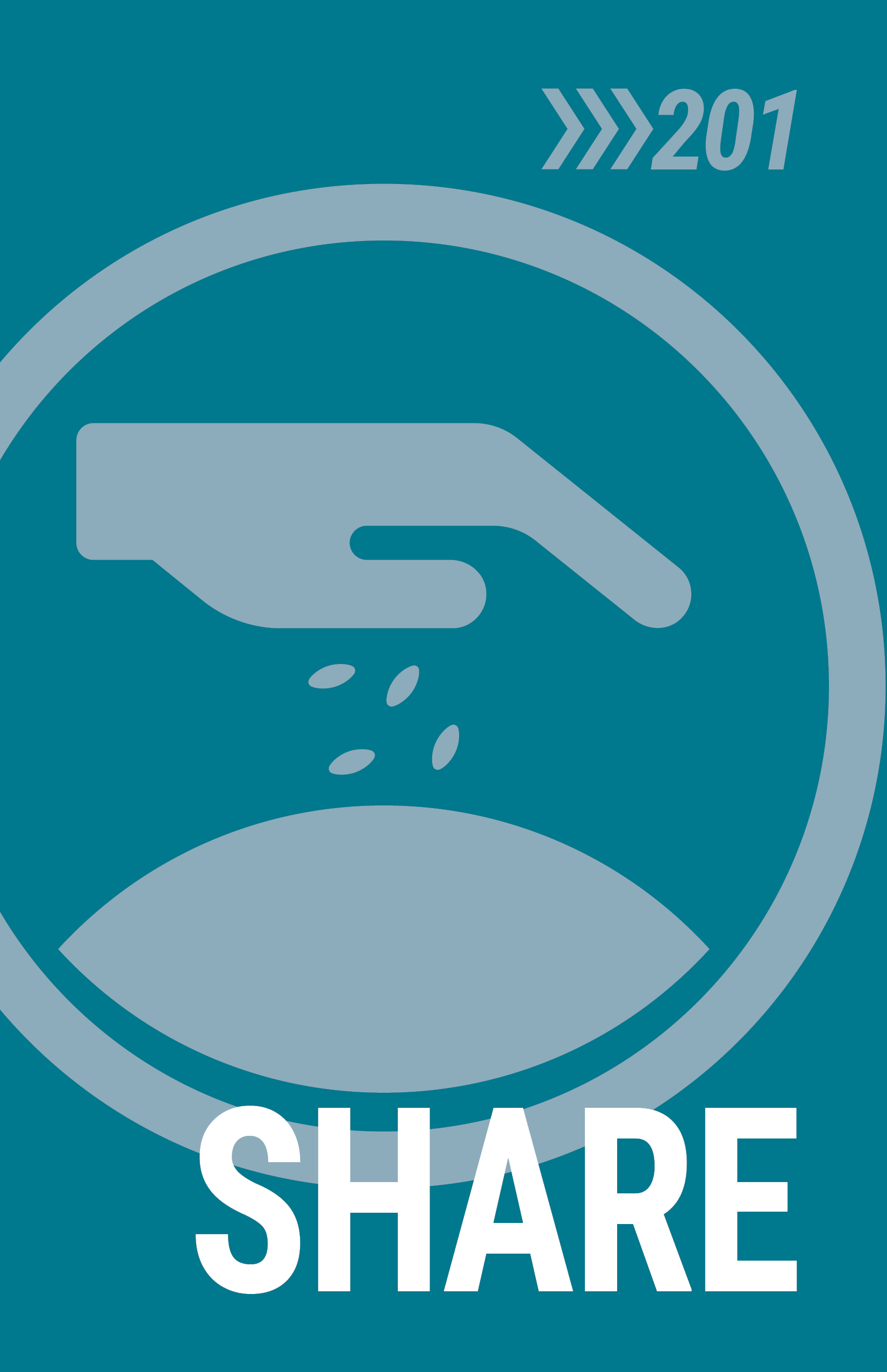 201 Share Your Faith